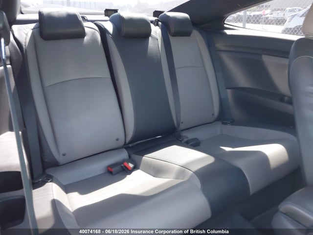 Продажа на аукционе авто 2016 Honda Civic, vin: 2HGFC3B92GH426715, номер лота: 40074168