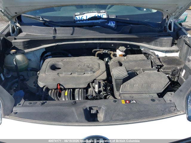 Aukcja sprzedaży 2017 Kia Sportage Lx, vin: KNDPMCAC5H7196761, numer aukcji: 40074171