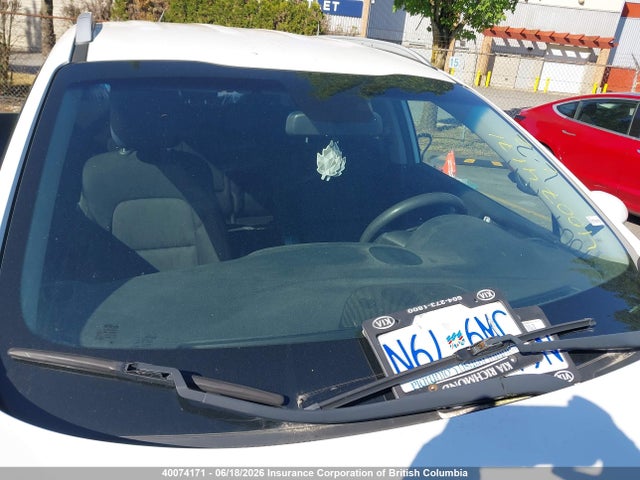 Aukcja sprzedaży 2017 Kia Sportage Lx, vin: KNDPMCAC5H7196761, numer aukcji: 40074171