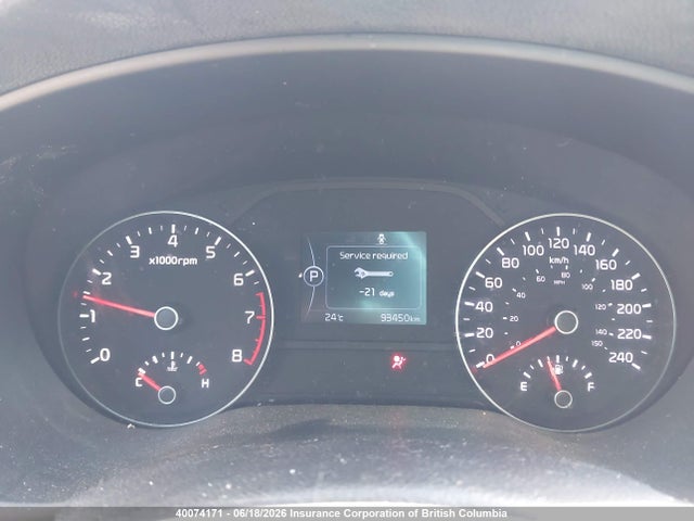 Aukcja sprzedaży 2017 Kia Sportage Lx, vin: KNDPMCAC5H7196761, numer aukcji: 40074171