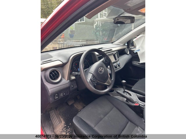 Toyota RAV4 2014 2T3BFREV4EW197564 Image 7