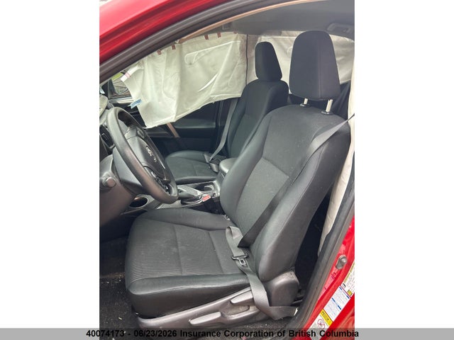 Toyota RAV4 2014 2T3BFREV4EW197564 Image 8