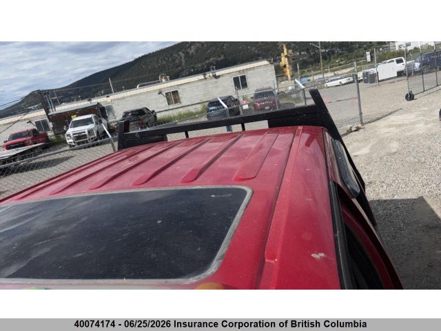 40074174 :رقم المزاد ، 1FTSW31P14EB59512 vin ، 2004 Ford F350 مزاد بيع
