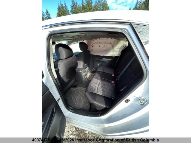Продажа на аукционе авто 2018 Nissan Sentra S/sv/sr/sl, vin: 3N1AB7AP0JY327284, номер лота: 40074175