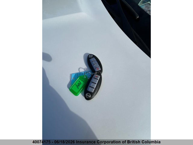 Продажа на аукционе авто 2018 Nissan Sentra S/sv/sr/sl, vin: 3N1AB7AP0JY327284, номер лота: 40074175