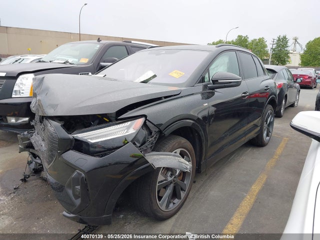 WA1K2AFZ3RP021115 Audi Q4 E-TRON
