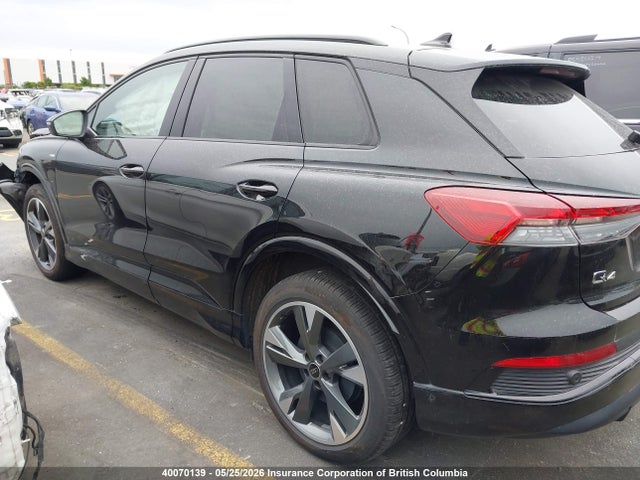 WA1K2AFZ3RP021115 Audi Q4 E-TRON