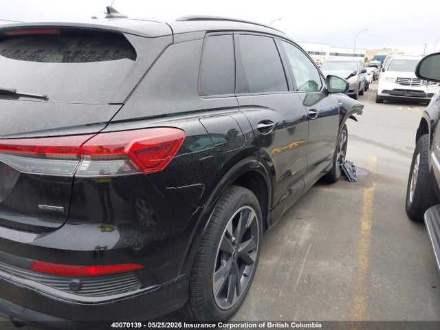 WA1K2AFZ3RP021115 Audi Q4 E-TRON