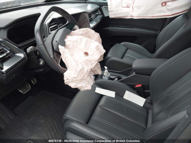 WA1K2AFZ3RP021115 Audi Q4 E-TRON