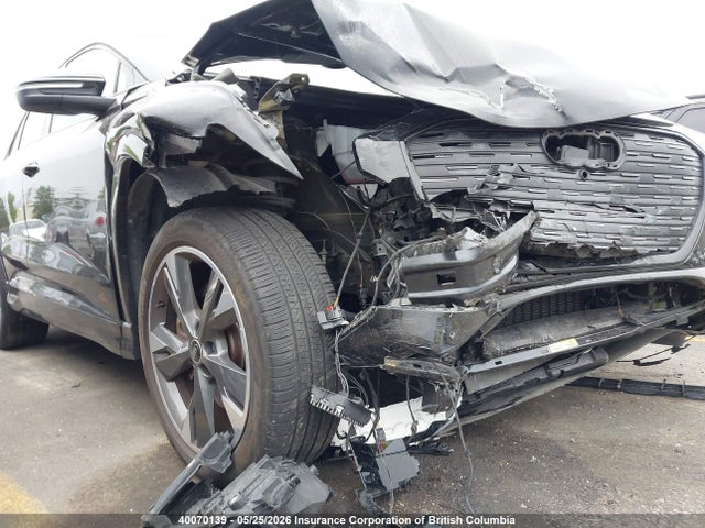 WA1K2AFZ3RP021115 Audi Q4 E-TRON
