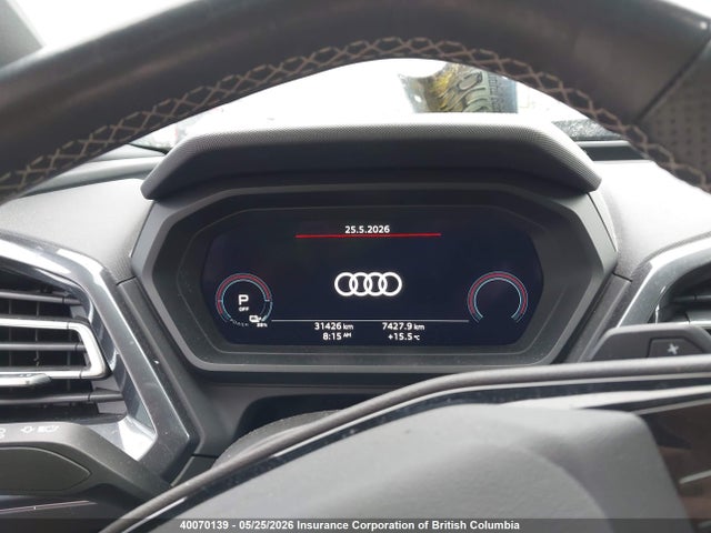 WA1K2AFZ3RP021115 Audi Q4 E-TRON