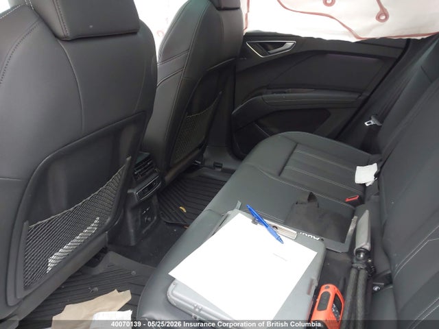 WA1K2AFZ3RP021115 Audi Q4 E-TRON