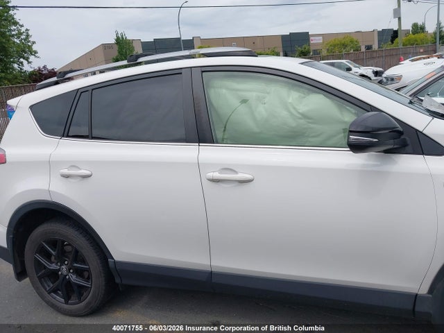 JTMJJREV3HD126920 Toyota Rav4 Hv Se