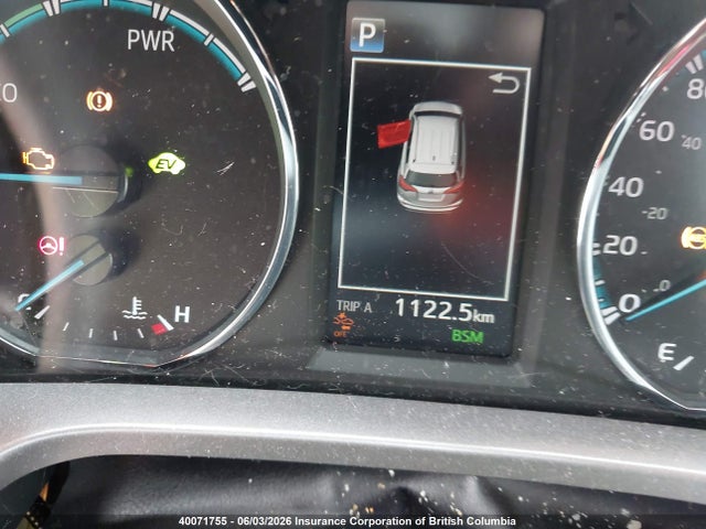 JTMJJREV3HD126920 Toyota Rav4 Hv Se