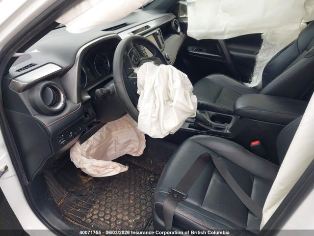 JTMJJREV3HD126920 Toyota Rav4 Hv Se