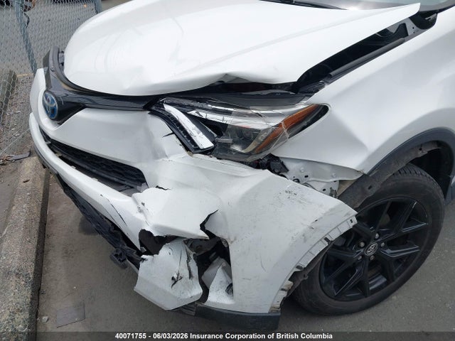 JTMJJREV3HD126920 Toyota Rav4 Hv Se