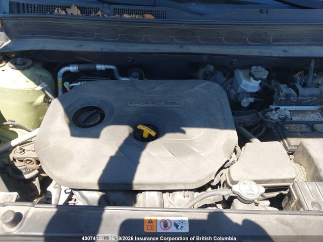 2013 Kia Soul მანქანა იყიდება აუქციონზე, vin: KNDJT2A63D7517705, აუქციონის ნომერი: 40074180