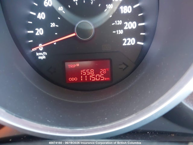 2013 Kia Soul მანქანა იყიდება აუქციონზე, vin: KNDJT2A63D7517705, აუქციონის ნომერი: 40074180