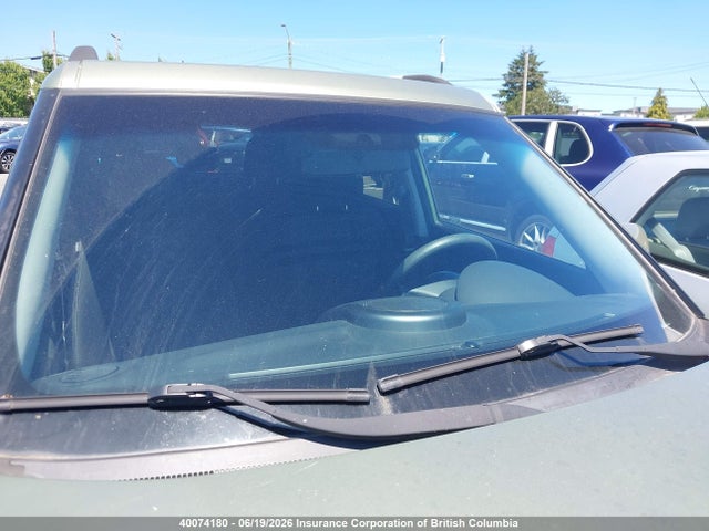 2013 Kia Soul მანქანა იყიდება აუქციონზე, vin: KNDJT2A63D7517705, აუქციონის ნომერი: 40074180