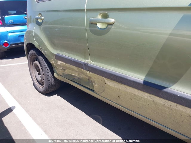 2013 Kia Soul მანქანა იყიდება აუქციონზე, vin: KNDJT2A63D7517705, აუქციონის ნომერი: 40074180