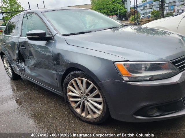 Aukcja sprzedaży 2011 Volkswagen Jetta, vin: 3VWLL7AJ6BM067588, numer aukcji: 40074182