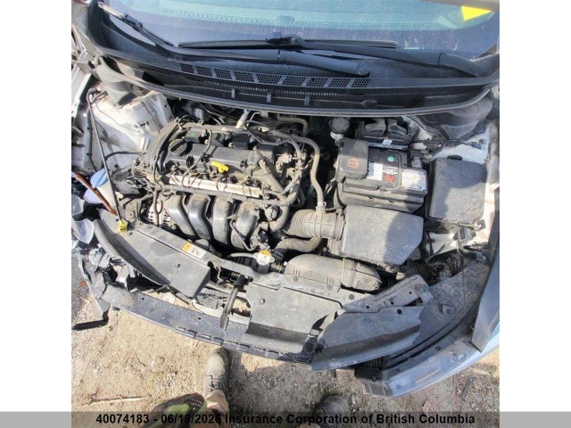 KIA Forte 2017 3KPFL4A76HE051848 Image 7