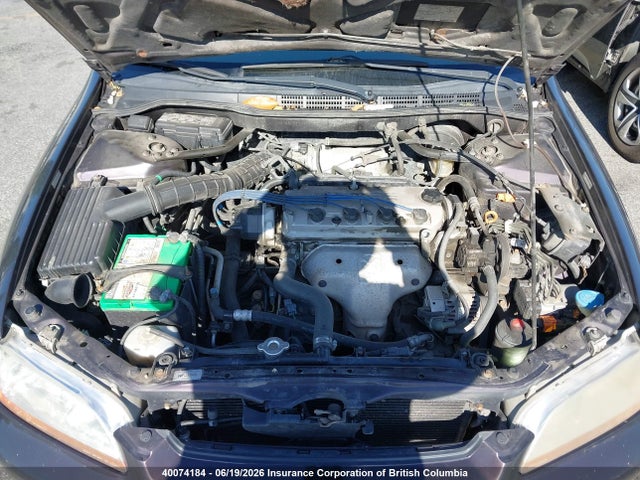 Продажа на аукционе авто 1999 Honda Accord Ex, vin: 1HGCG5657XA806271, номер лота: 40074184