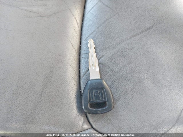 Продажа на аукционе авто 1999 Honda Accord Ex, vin: 1HGCG5657XA806271, номер лота: 40074184