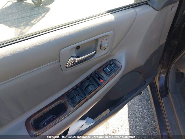 Продажа на аукционе авто 1999 Honda Accord Ex, vin: 1HGCG5657XA806271, номер лота: 40074184