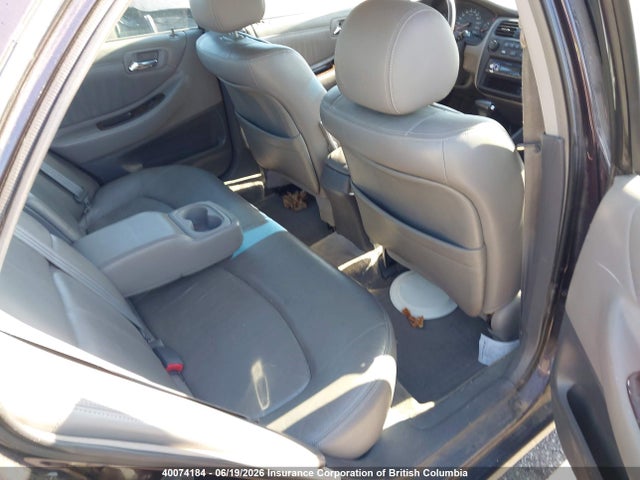 Продажа на аукционе авто 1999 Honda Accord Ex, vin: 1HGCG5657XA806271, номер лота: 40074184