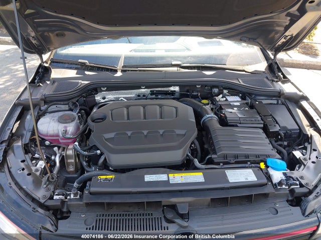 Volkswagen GTI 2026 WVWNE7CD5TW231797 Image 10