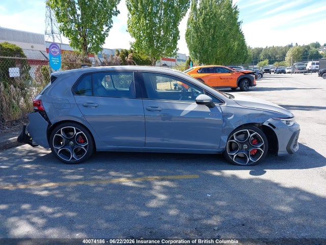 Volkswagen GTI 2026 WVWNE7CD5TW231797 Image 13