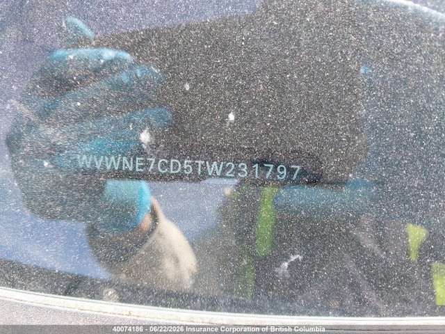 Volkswagen GTI 2026 WVWNE7CD5TW231797 Image 18