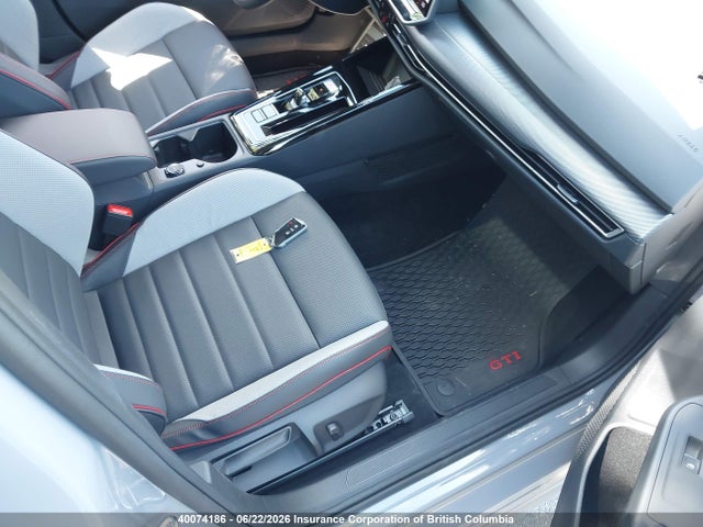 Volkswagen GTI 2026 WVWNE7CD5TW231797 Image 5