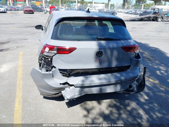 Volkswagen GTI 2026 WVWNE7CD5TW231797 Image 6