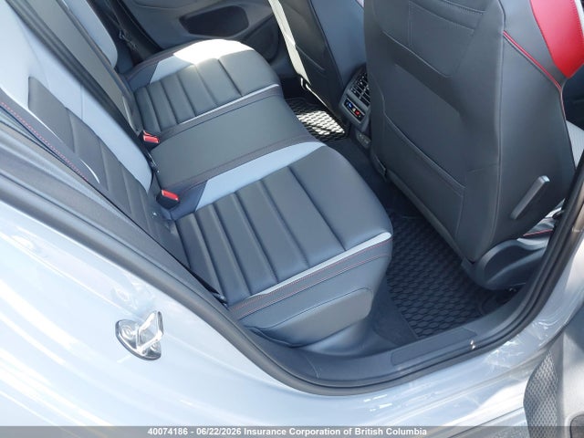 Volkswagen GTI 2026 WVWNE7CD5TW231797 Image 8