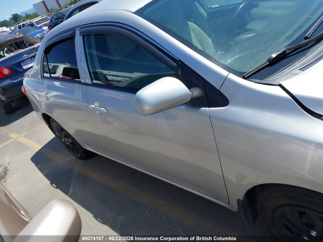 2012 Toyota Corolla Ce მანქანა იყიდება აუქციონზე, vin: 2T1BU4EEXCC774453, აუქციონის ნომერი: 40074187