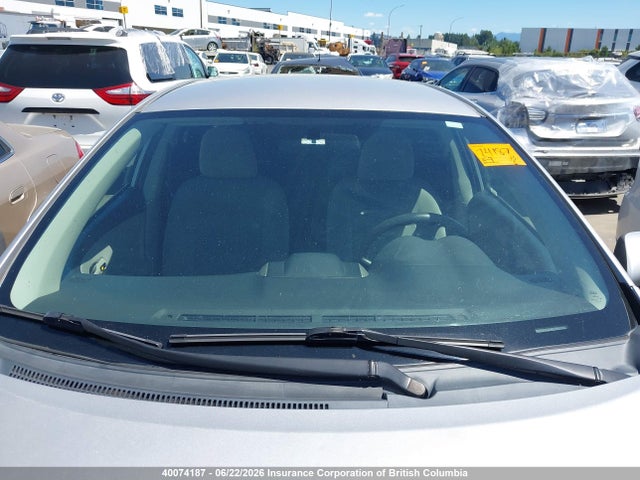 2012 Toyota Corolla Ce მანქანა იყიდება აუქციონზე, vin: 2T1BU4EEXCC774453, აუქციონის ნომერი: 40074187
