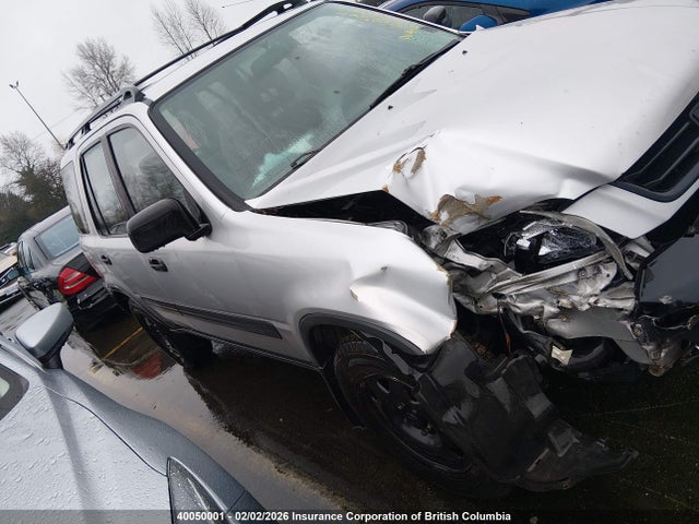 Продаж на аукціоні авто 1997 Honda Cr-v Lx, vin: JHLRD1851VC816631, номер лоту: 40050001