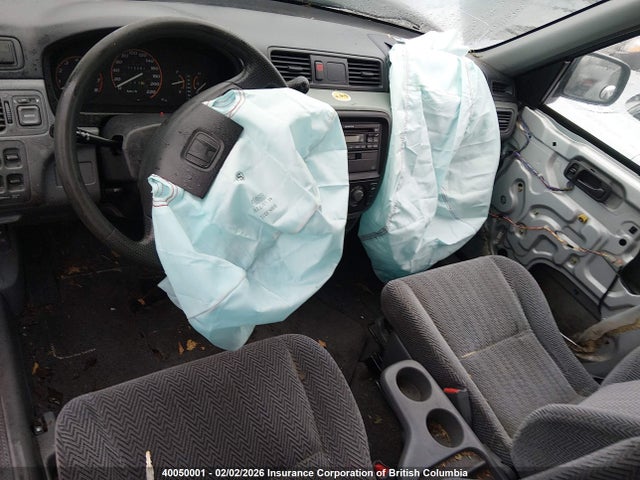 Продаж на аукціоні авто 1997 Honda Cr-v Lx, vin: JHLRD1851VC816631, номер лоту: 40050001