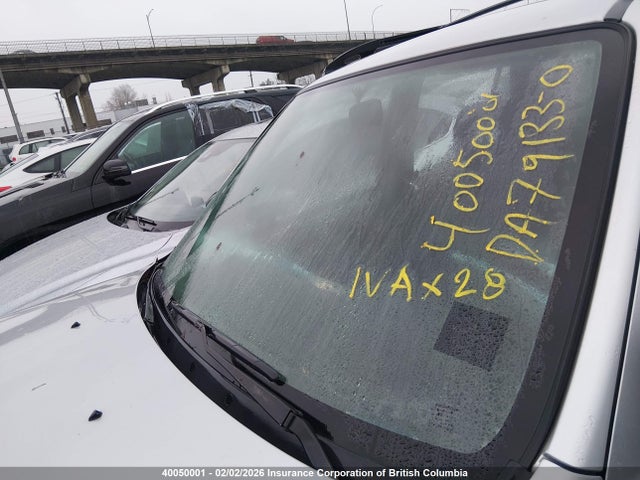 Продаж на аукціоні авто 1997 Honda Cr-v Lx, vin: JHLRD1851VC816631, номер лоту: 40050001