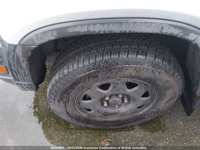 Продаж на аукціоні авто 1997 Honda Cr-v Lx, vin: JHLRD1851VC816631, номер лоту: 40050001