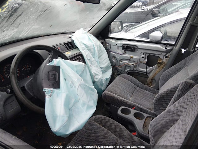 Продаж на аукціоні авто 1997 Honda Cr-v Lx, vin: JHLRD1851VC816631, номер лоту: 40050001