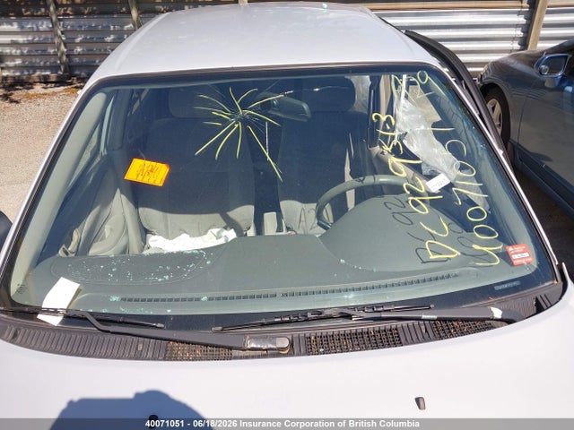 40071051 :رقم المزاد ، 2T1BR12E92C881657 vin ، 2002 Toyota Corolla Ce/le/s مزاد بيع