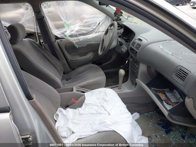 40071051 :رقم المزاد ، 2T1BR12E92C881657 vin ، 2002 Toyota Corolla Ce/le/s مزاد بيع