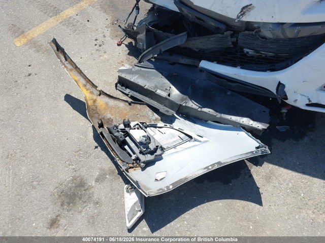 40074191 :رقم المزاد ، JM1BL1S54A1307634 vin ، 2010 Mazda 3 S مزاد بيع