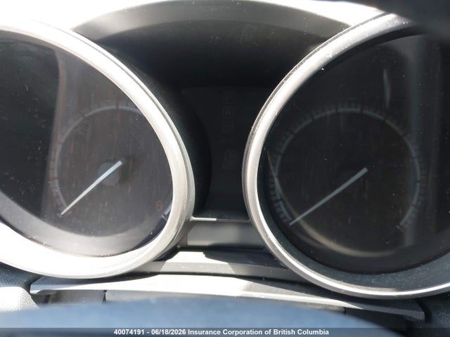 40074191 :رقم المزاد ، JM1BL1S54A1307634 vin ، 2010 Mazda 3 S مزاد بيع