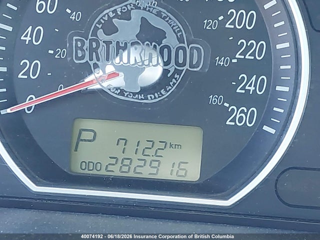 2008 Hyundai Sonata Gls მანქანა იყიდება აუქციონზე, vin: 5NPET46FX8H324930, აუქციონის ნომერი: 40074192