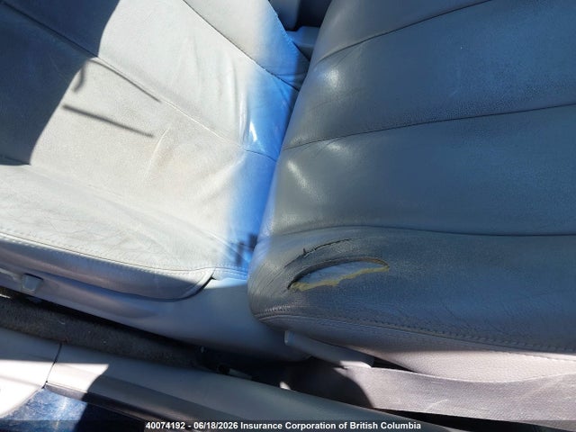 2008 Hyundai Sonata Gls მანქანა იყიდება აუქციონზე, vin: 5NPET46FX8H324930, აუქციონის ნომერი: 40074192