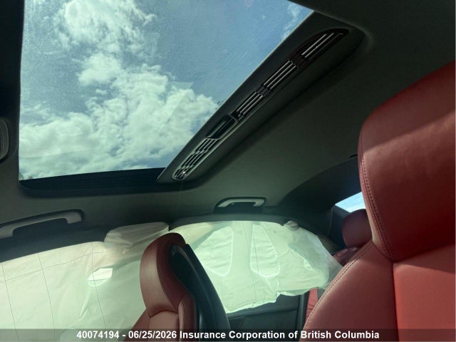 40074194 :رقم المزاد ، WAUB4AF40JA081927 vin ، 2018 Audi S4 مزاد بيع